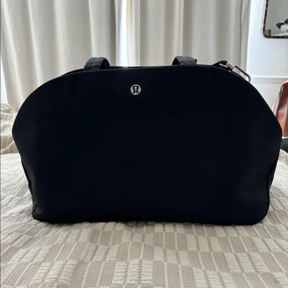 Lululemon City Essentials バッグ 25L ブラック City Essentials Bag 25L | Women's Bags,Purses,Wallets